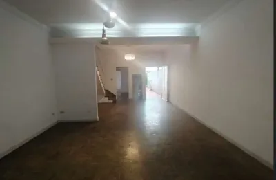 Casa em condomínio fechado com 3 quartos para alugar na Rua Zacarias de Gois, 1516, Campo Belo, São Paulo