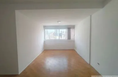 Apartamento para locação na Santa Cecilia , 2 dormitórios e 80 m²