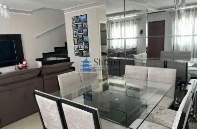 Casa em condominio fechado a venda no jabaquara - sao paulo