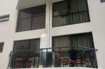Apartamento com 1 quarto para alugar na rua jesuíno arruda, 710, itaim bibi, são paulo, 89 m2 por r$ 5.500