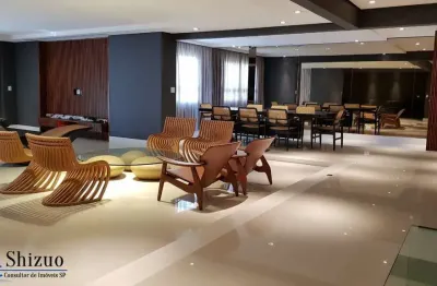 Apartamento com 4 dormitorios no condominio reserva casa grande