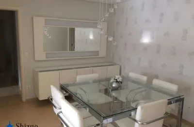 Apartamento a venda na chácara santo antonio, com 3 dormitórios .
