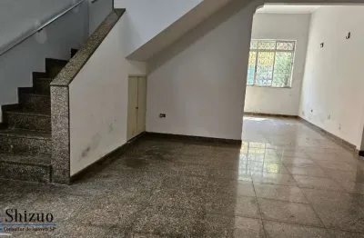 Casa com 3 dormitorios a venda na vila gumercindo - saúde
