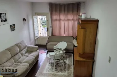 Sobrado 2 dormitorios a venda na saúde - vila gumercindo - sao paulo.
