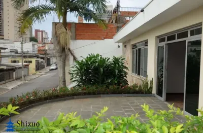 Casa comercial com 1 sala à venda na Rua Manuel de Morais, 373, Vila Mariana, São Paulo