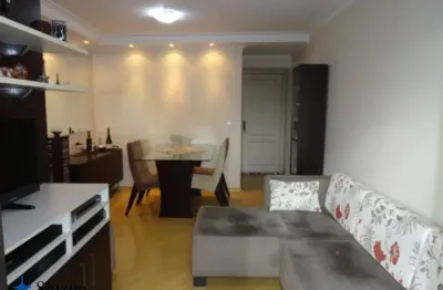 Apartamento com 2 dormitorios a venda na chacara inglesa - vila mariana