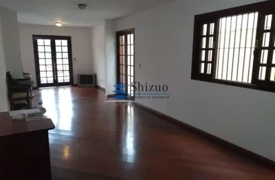 Casa com 4 quartos à venda na Rua Porangaba, 161, Bosque da Saúde, São Paulo