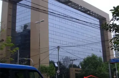 Conjunto comercial  para aluguel no brooklin na regiao da berrini