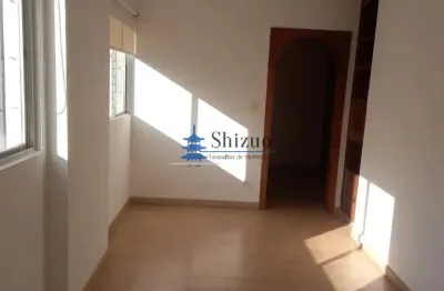 Apartamento com 1 quarto para alugar na Rua Professor Carlos de Carvalho, 40, Itaim Bibi, São Paulo