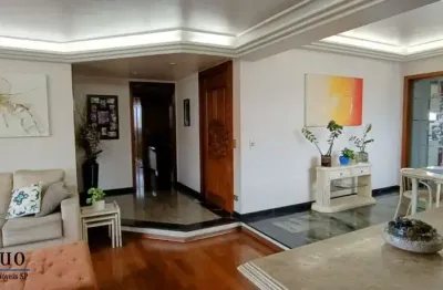 Apartamento a venda no jardim da saúde, com 4 dormitórios.