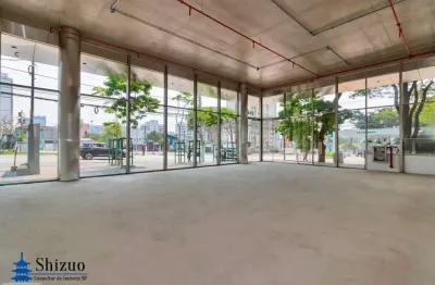 Prédio para alugar na Avenida Adolfo Pinheiro, 2498, Santo Amaro, São Paulo