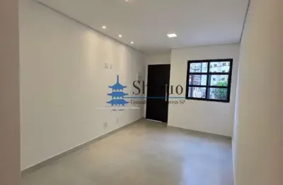 Casa com 2 quartos à venda na Avenida Susana, 194, Vila Gumercindo, São Paulo