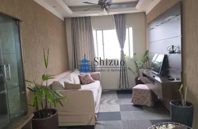 Apartamento com 2 dormitorios a venda na vila das merces.