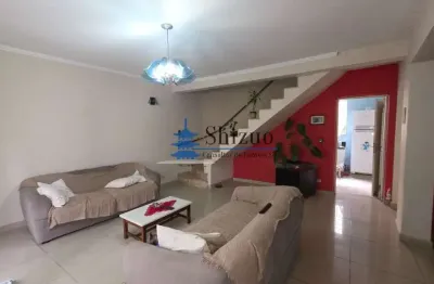 Casa com 3 quartos à venda na Rua Antônio Sales de Camargo, 90, Bosque da Saúde, São Paulo