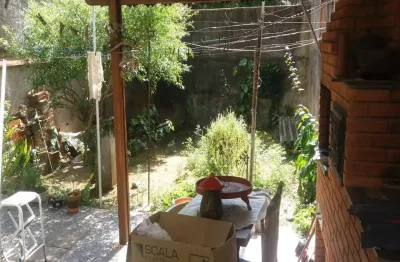 Casa com 2 quartos à venda na Rua Itatiaia, 386, Vila Guarani, São Paulo