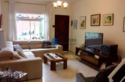 Casa com 2 quartos à venda na Rua Manoel José, 62, Bosque da Saúde, São Paulo