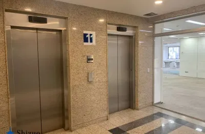 Ponto comercial com 11 salas à venda na Avenida Engenheiro Luiz Carlos Berrini, 550, Brooklin, São Paulo, 588 m2 por R$ 8.832.000