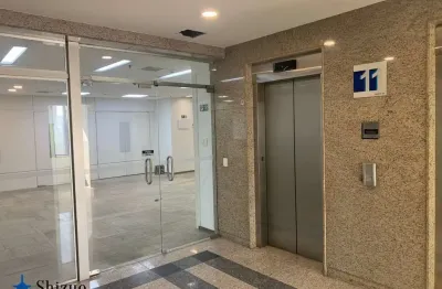 Ponto comercial com 4 salas para alugar na Avenida Engenheiro Luiz Carlos Berrini, 550, Brooklin, São Paulo, 259 m2 por R$ 15.600