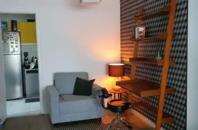 Apartamento com 3 quartos à venda na Rua Guiratinga, 923, Chácara Inglesa, São Paulo, 97 m2 por R$ 1.150.000