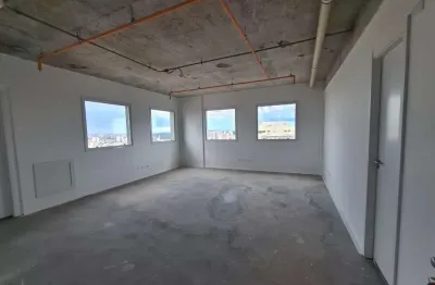 Sala comercial com 1 sala para alugar na Avenida Itacira, 2962, Planalto Paulista, São Paulo