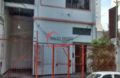 Prédio com 2 salas para alugar na Rua Arandu, 576, Brooklin Paulista, São Paulo
