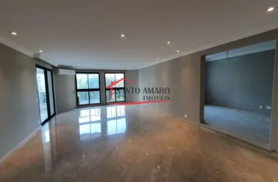 Apartamento com 4 dormitorios no Condominio Reserva Casa Grande.