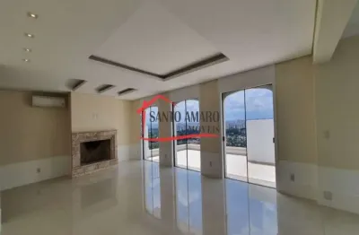 Cobertura Duplex para locaçao, no Condominio Reserva Casa Grande