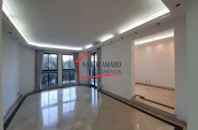 Apartamento com 4 dormitorios no Condominio Reserva Casa Grande.
