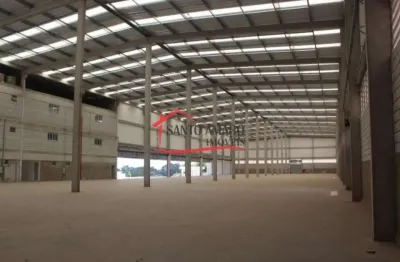Aluga-se / Vende-se Galpão Novo Monousuário (9.088m²) ? Cotia - Sao Paulo