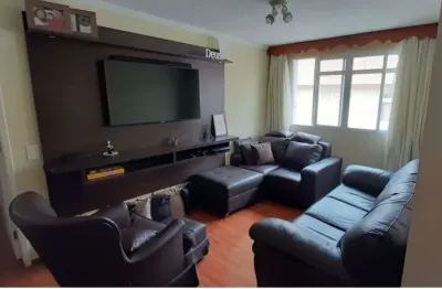 Apartamento com 2 quartos à venda na Rua Joaquim Neves Monteiro, 122, Jardim Santa Cruz (Campo Grande), São Paulo