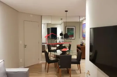 Apartamento com 2 quartos à venda na Rua Dom Pero Leitão, 153, Vila Gumercindo, São Paulo