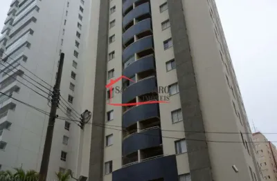 Apartamento com 3 quartos à venda na Rua Biobedas, 103, Parque Imperial, São Paulo