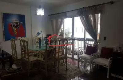 Apartamento com 4 quartos à venda na Avenida Doutor Altino Arantes, 1300, Vila Clementino, São Paulo