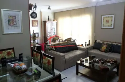Apartamento com 4 dormitorios 2 vagas a venda na Vila Clementino