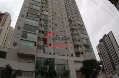 Apartamento com 2 dormitórios 2 vagas a venda na Chacara Inglesa - Saúde.