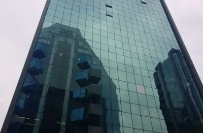 Ponto comercial com 8 salas à venda na Rua Gomes de Carvalho, 1327, Vila Olímpia, São Paulo