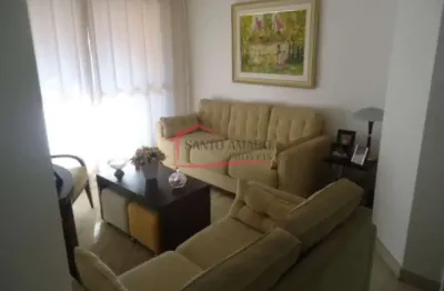 Apartamento com 3 dormitórios e 2 vagas próximo metro Conceição