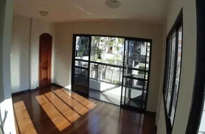 Apartamento com 3 quartos à venda na Rua Tuiucuê, 51, Jardim da Saude, São Paulo