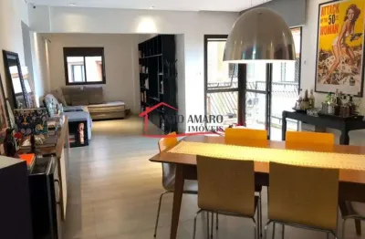 Apartamento com 3 quartos à venda na Rua Bartolomeu de Gusmão, 452, Vila Mariana, São Paulo