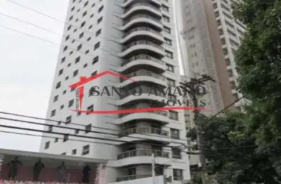 Apartamento com 4 quartos à venda na Rua Tuiucuê, 97, Jardim da Saude, São Paulo