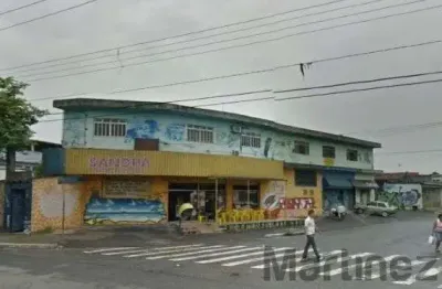 Prédio à venda na Avenida Sapopemba, 10170, Sapopemba, São Paulo