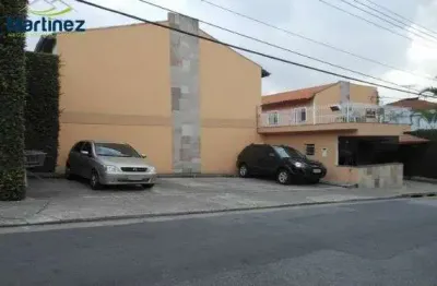 Sobrado à venda, 100 m² por r$ 470.000,00 - vila formosa - são paulo/sp