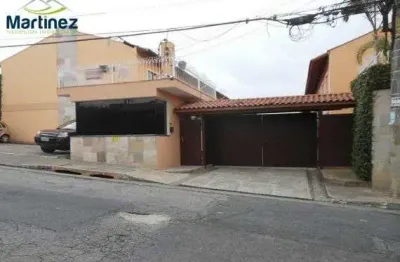 Sobrado com 2 dormitórios à venda, 100 m² por R$ 470.000,00 - Vila Formosa - São Paulo/SP