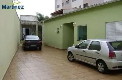 Casa residencial à venda, parque são lucas, são paulo - ca0080.