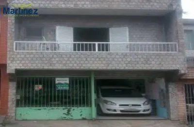 Sobrado com 2 dormitórios à venda, 200 m² por r$ 550.000,00 - jardim guairaca - são paulo/sp