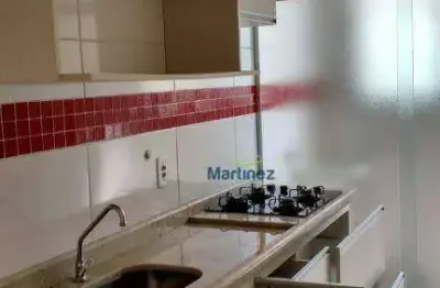 Apartamento com 2 dormitórios à venda, 48 m² por r$ 240.000,00 - jardim ângela (zona leste) - são paulo/sp