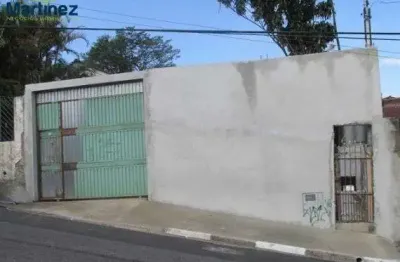 Salão à venda, 200 m² por r$ 1.500.000,00 - parque são lucas - são paulo/sp