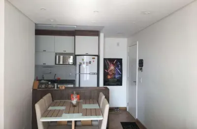 Apartamento com 2 dormitórios à venda, 58 m² por r$ 425.000,00 - vila ema - são paulo/sp