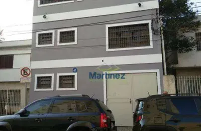 Prédio à venda, 320 m² por r$ 2.650.000,00 - centro - são caetano do sul/sp