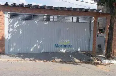 Casa com 3 dormitórios à venda, 131 m² por r$ 710.000,00 - jardim guairaca - são paulo/sp
